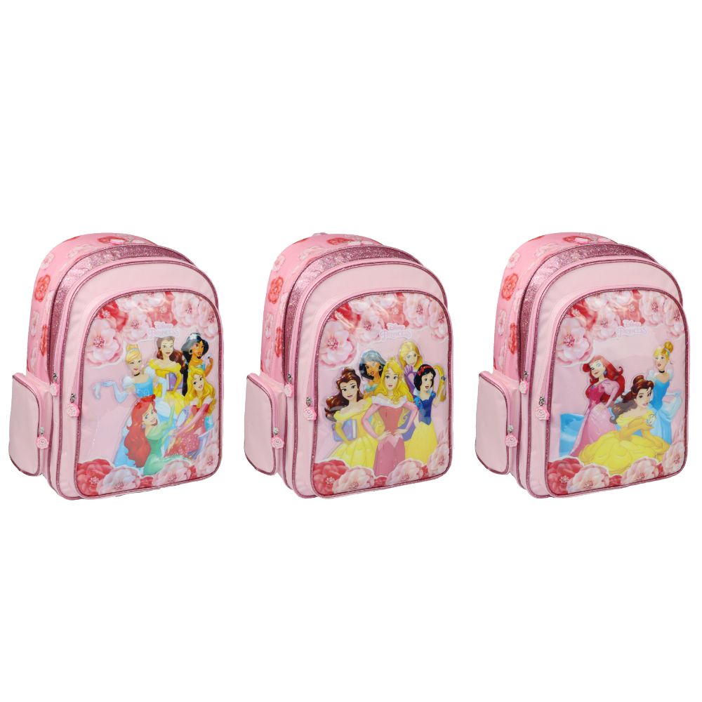 Princess 16" Backpack
