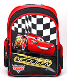 Cars 18" Backpack