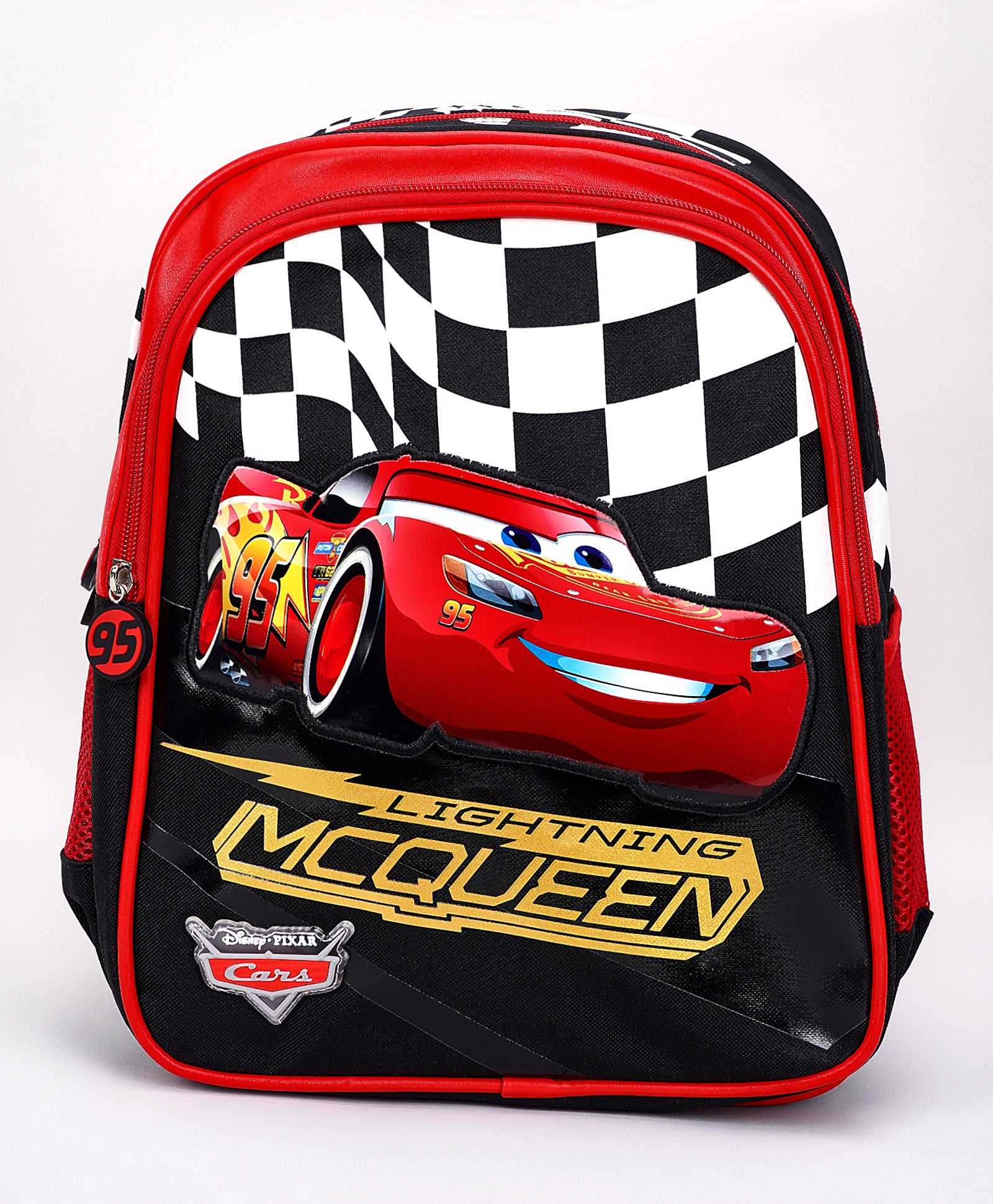 Cars 13" Backpack