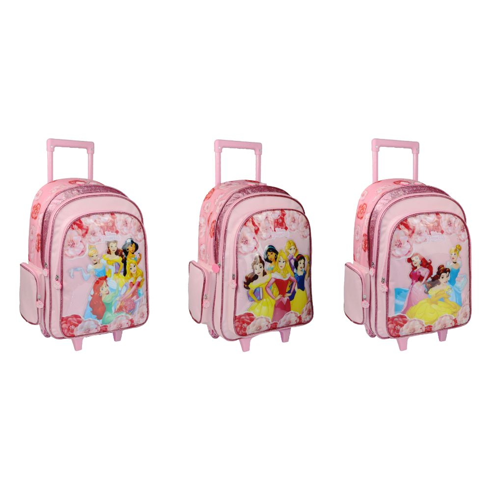 Princess 18" Trolley Bag