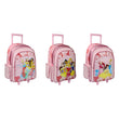 Princess 18" Trolley Bag