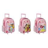 Princess 18" Trolley Bag