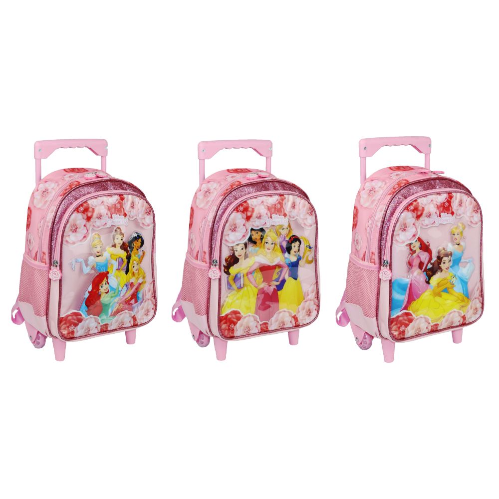 Princess 13" Trolley Bag