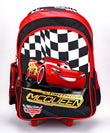 Cars 18" Trolley Bag