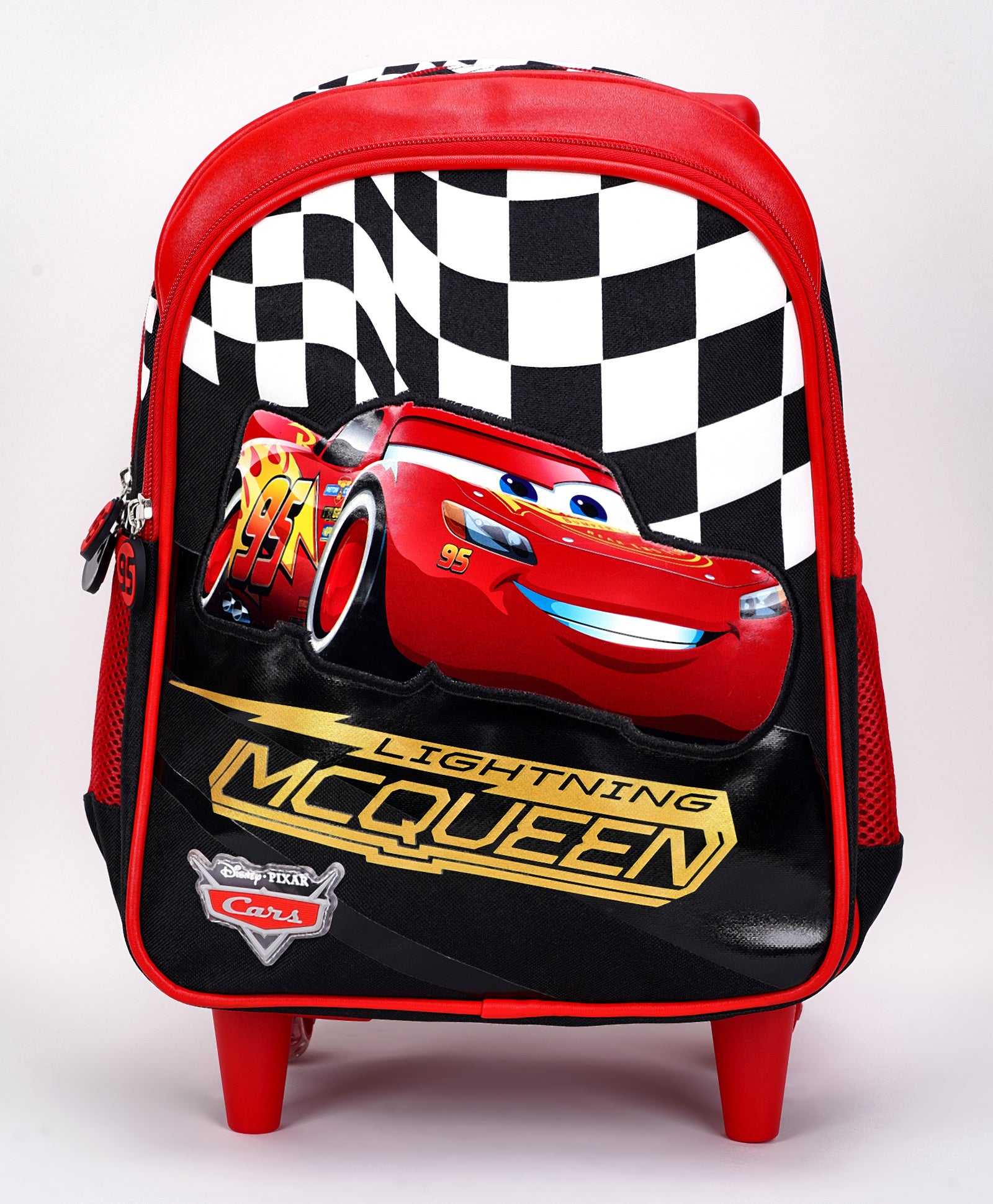 Cars 13" Trolley Bag