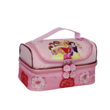 Princess Double Layer Lunch Bag