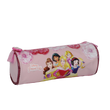 Princess Round Pencil Case
