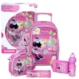 Minnie Attitude 18" Trolley Bag