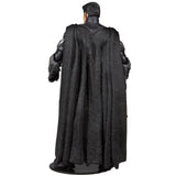 DC Zack Snyder's Justice League Unmasked Batman Bruce Wayne