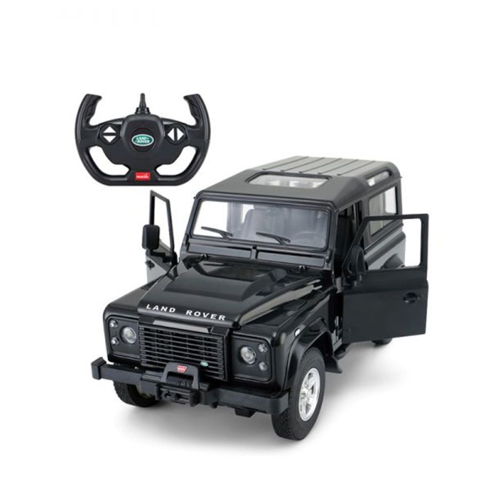 Rastar RC 1:14 Scale Land Rover Defender