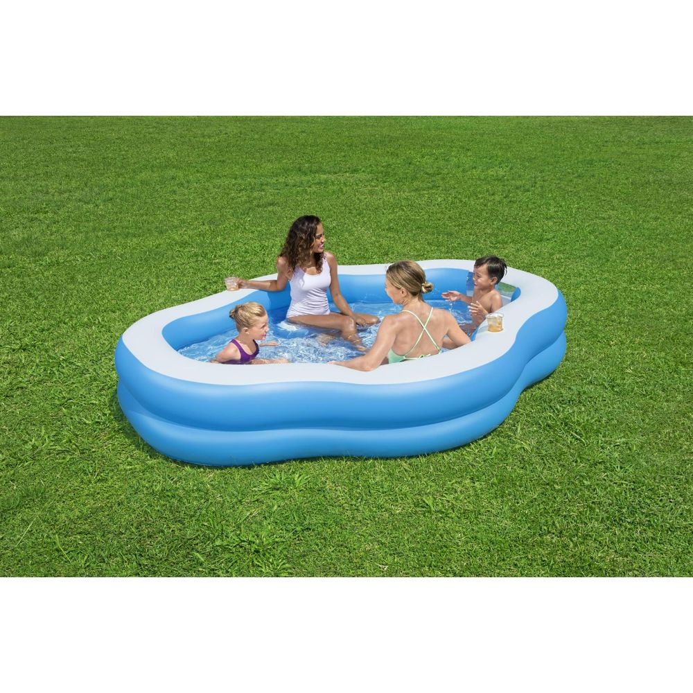 Bestway Splash View Family Pool