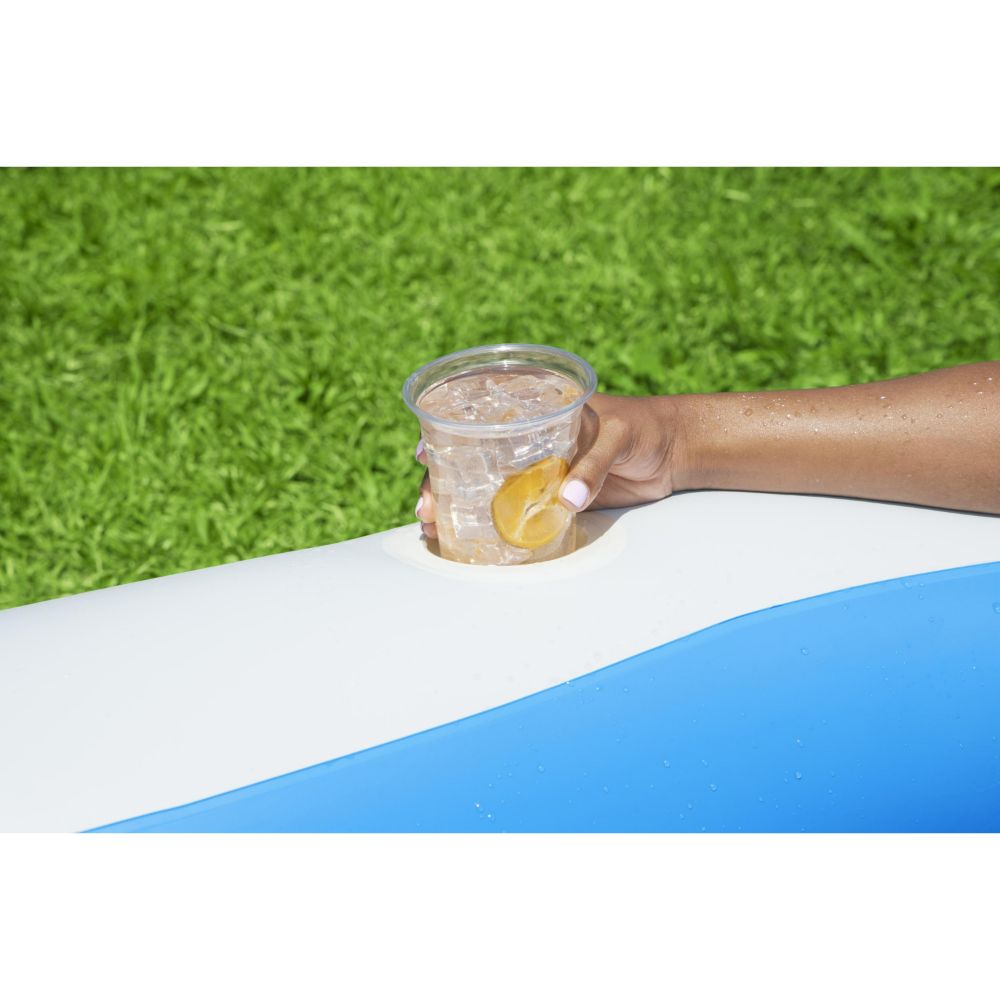 Bestway Splash View Family Pool