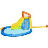 Bestway H2OGO! Mount Splashmore Kids Inflatable Water Park