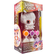 Nebulous Stars Figurine Painting Paloma