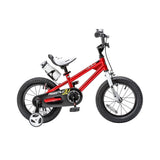 Royal Baby Freestyle Bicycle 14In-BLUE  Image#1