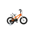 Royal Baby Freestyle Bicycle 14In-Orange  Image#1