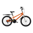 Royal Baby Freestyle Bicycle 20In-Orange  Image#1