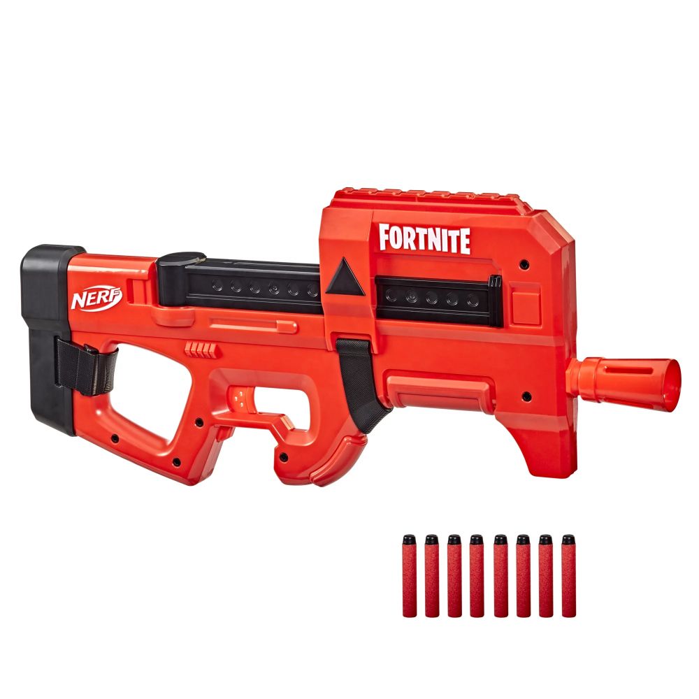 NERF Fornite Compact SMG NERF Fornite Compact SMG