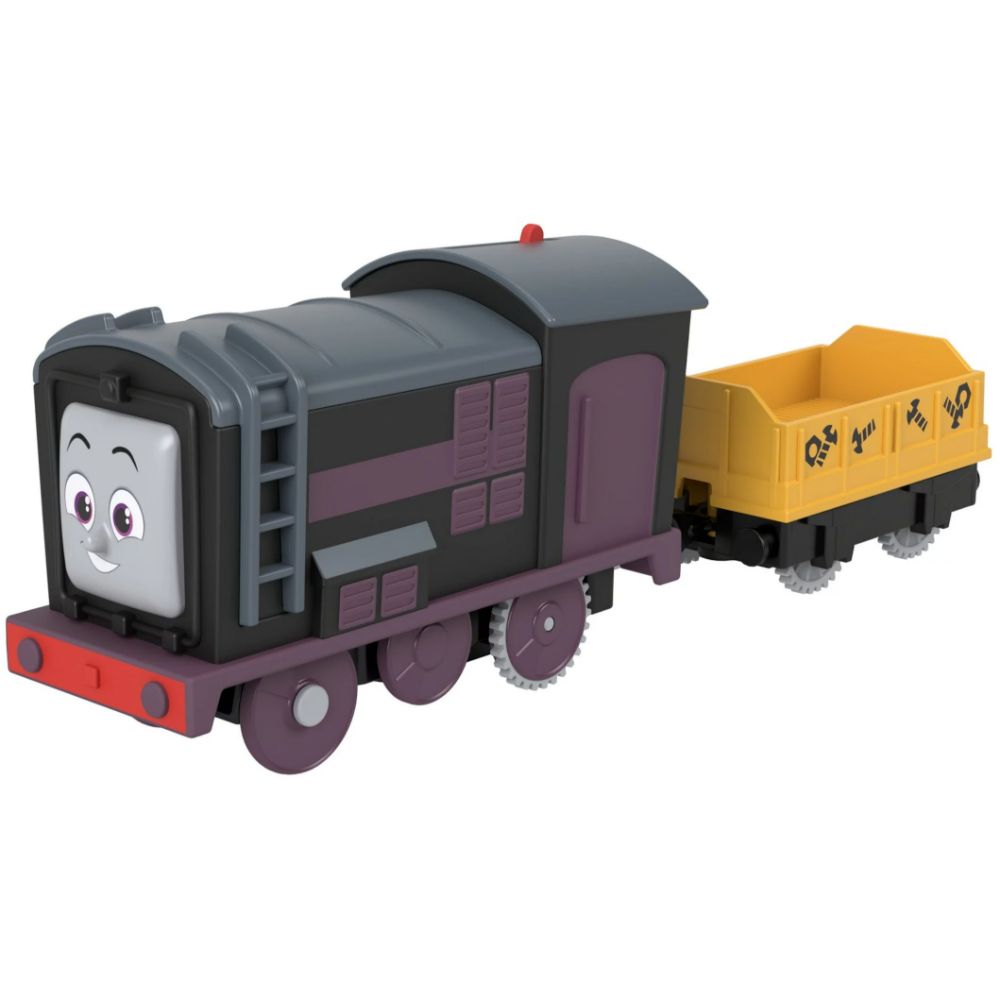 Fisher Price Thomas & Friends Motorized Assorted ( Each Sold Separately ) Fisher Price Thomas & Friends Motorized Assorted ( Each Sold Separately )