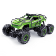 Super Racing High Speed Crossing Truck