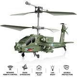 Syma Channel Remote Control Helicopter