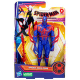 Marvel Spider-Man: Across the Spider-Verse Spider-Man 2099 6inches