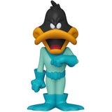 Funko Vinyl Soda - Duck Dodgers with Chase