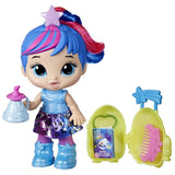 Baby Alive Star Besties Doll Stellar Skylar