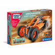 Clementoni Buggy Squard Pull Back Assemply Kit