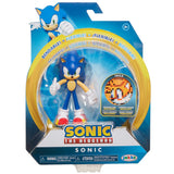 Sonic 4inch Fig W/Acc Wave 2  Image#5