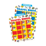 Melissa & Doug Flip To Win Bingo
