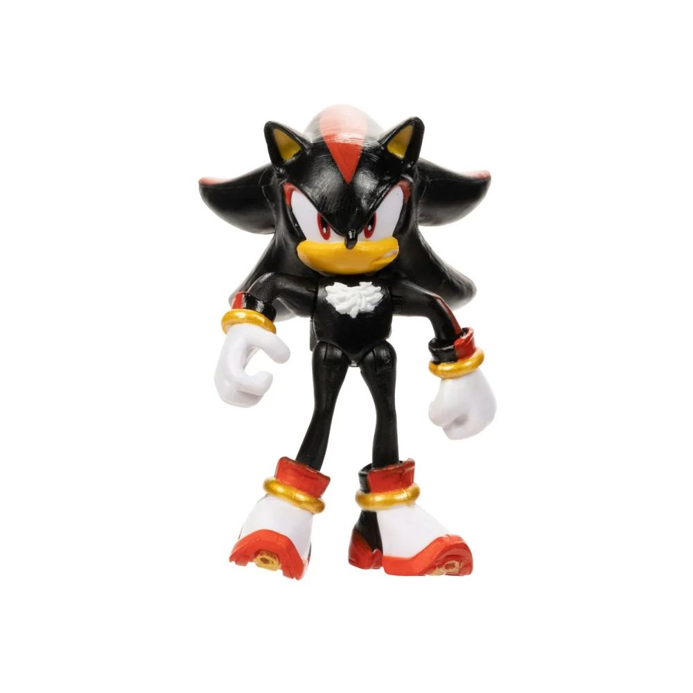 Sonic 2.5 Inch Wave Assorted
