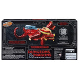 Nerf Dungeon Dragons Themberchaud