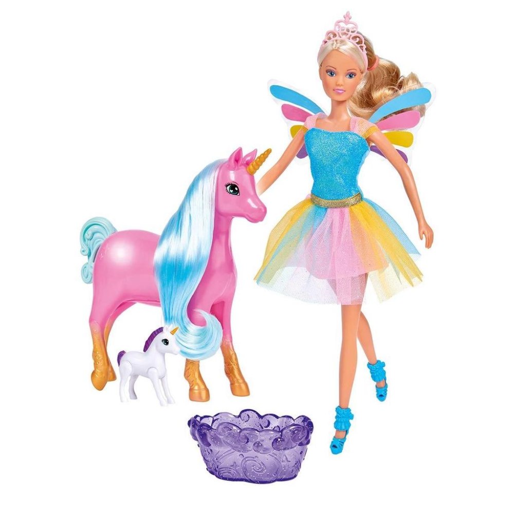 Simba SL Welcome Unicorn