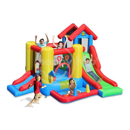 Happy Hop 7 In 1 Play House