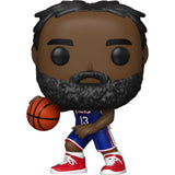Funko Pop Nets James Harden 2021