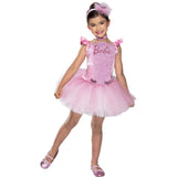 Rubies Barbie Ballerina - Extra Small