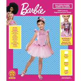 Rubies Ballerina Child Costume Small