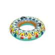 Bestway 1 07m FLIRTY FIESTA SWIM RING