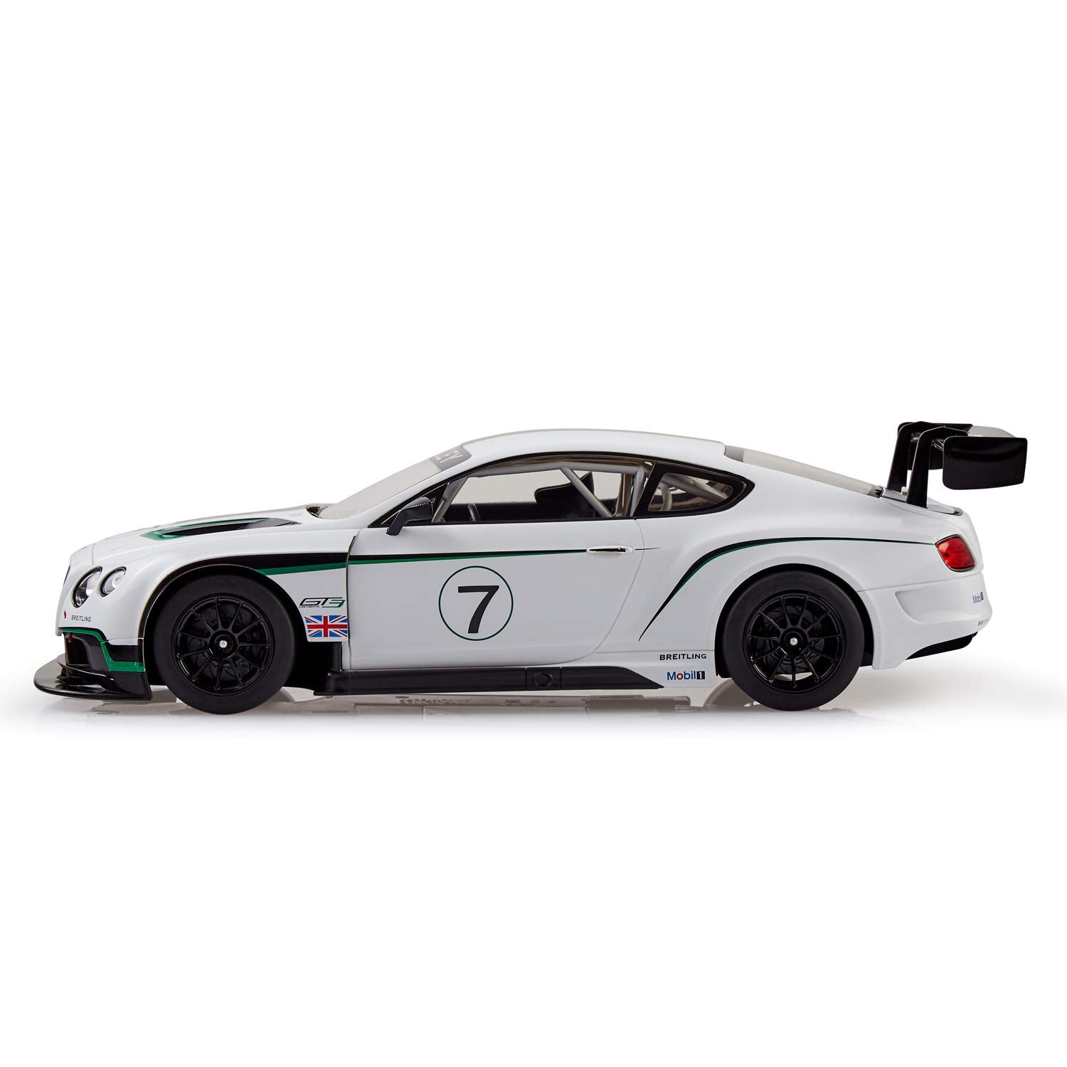 Rastar Bentley Continental GT3 1:14 Scale Remote Control Car