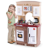 Step 2 Lifestyle Fresh Accents Kitchen