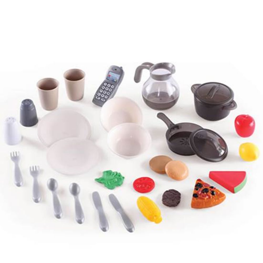 Step 2 Lifestyle Fresh Accents Kitchen