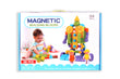 Cossy Magnetic Building Blocks 58 Pcs.