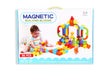 Cossy Magnetic Building Blocks 95PCS