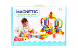 Cossy Magnetic Building Blocks 95PCS