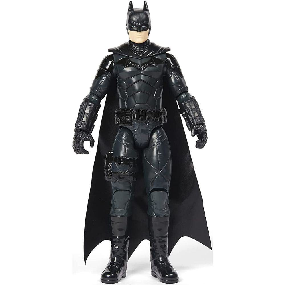 Batman 12-inch Rebirth Action Figure