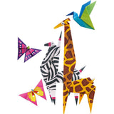 4M Origami Zoo Animals
