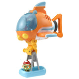 Top Wing Swift Splash Wing Rescue Vehicle  Image#3