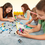 Lego Medium Creative Brick Box  Image#3