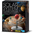 4M Solar System Planetarium Model